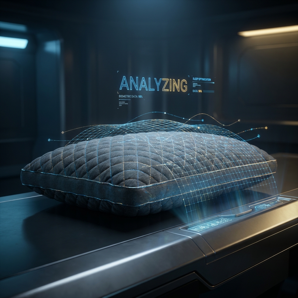 AI Monitoring Visualization