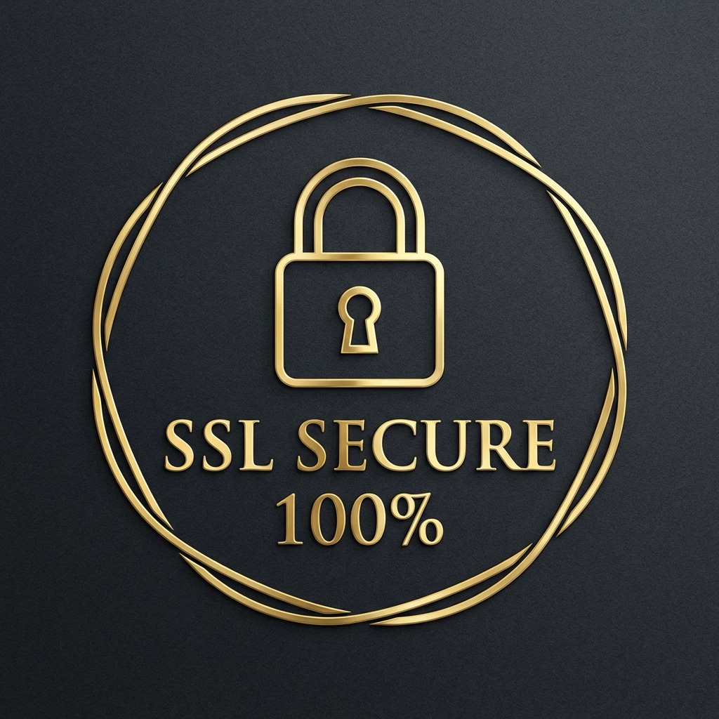 SSL Secure Connection